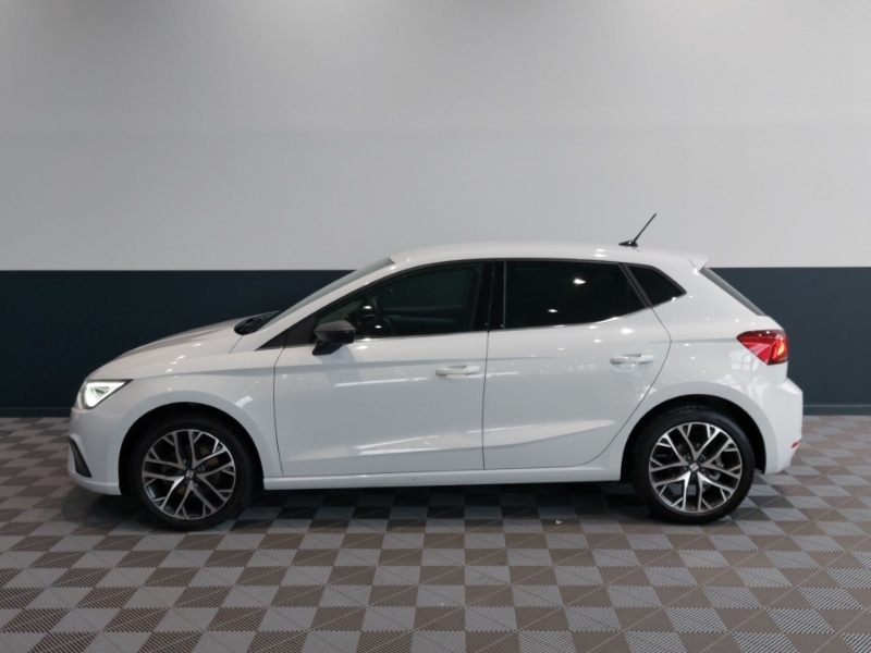Used SEAT Ibiza 2025 for sale - 76427449: Photo 4