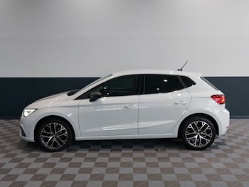 Used SEAT Ibiza 2025 for sale - 76427449: Photo