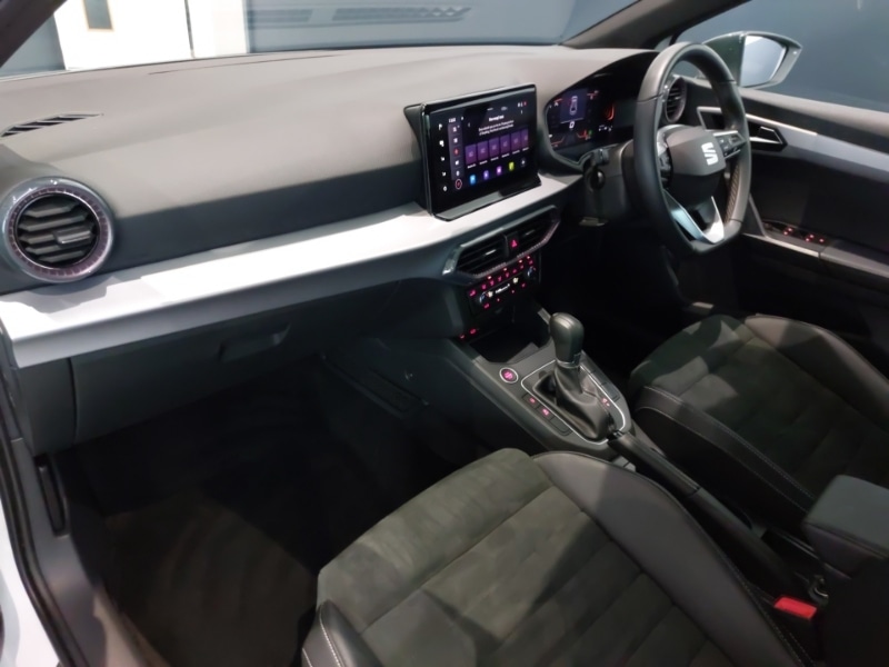 Used SEAT Ibiza 2025 for sale - 76427449: Photo 5