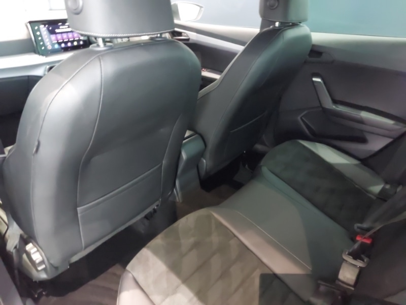 Used SEAT Ibiza 2025 for sale - 76427449: Photo 6