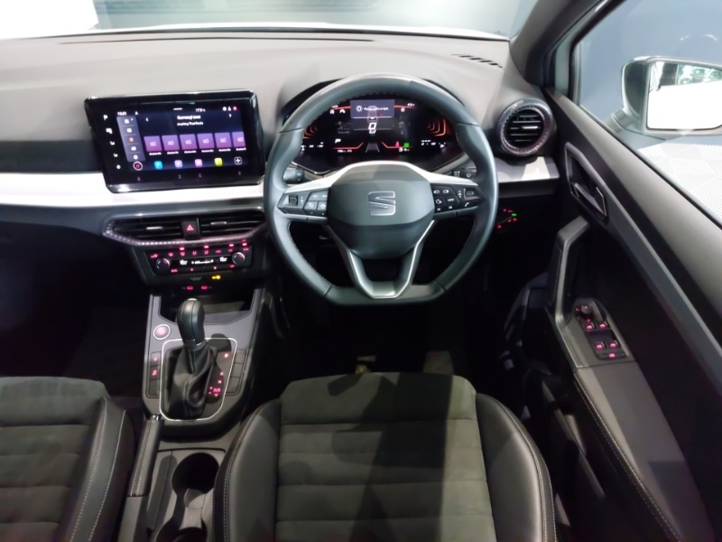 Used SEAT Ibiza 2025 for sale - 76427449: Photo 7