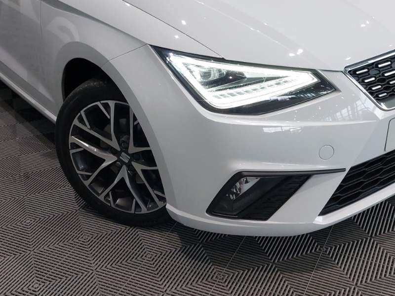 Used SEAT Ibiza 2025 for sale - 76427449: Photo 9