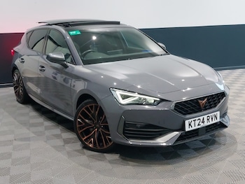 Used Cupra Leon 2024 for sale - 77379886: Photo