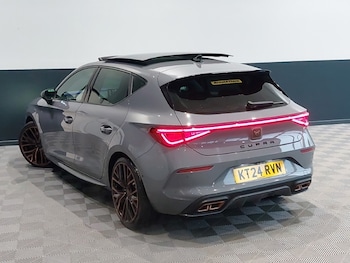 Used Cupra Leon 2024 for sale - 77379886: Photo