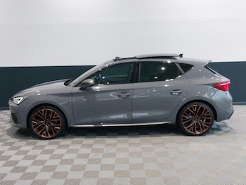 Used Cupra Leon 2024 for sale - 77379886: Photo