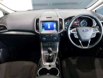 Used Ford S-Max 2020 for sale - 74776406: Photo