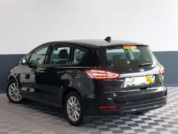 Used Ford S-Max 2020 for sale - 74776406: Photo
