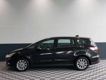 Used Ford S-Max 2020 for sale - 74776406: Photo