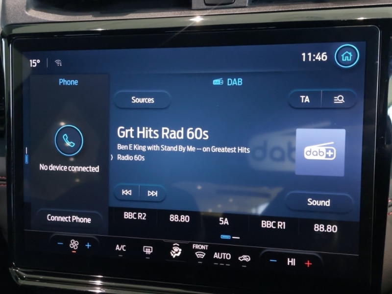 Used Ford Puma 2025 for sale - 78013565: Photo 10