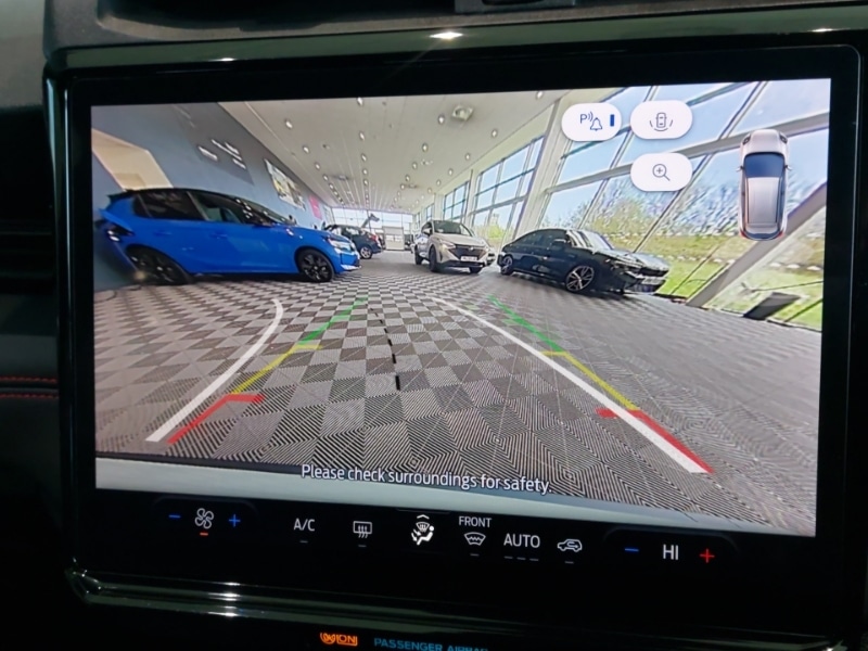 Used Ford Puma 2025 for sale - 78013565: Photo 11