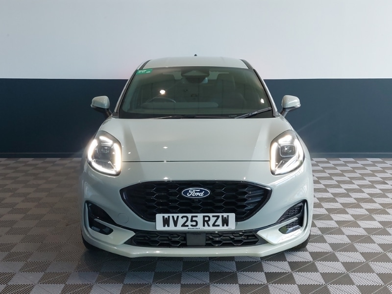 Used Ford Puma 2025 for sale - 78013565: Photo 12