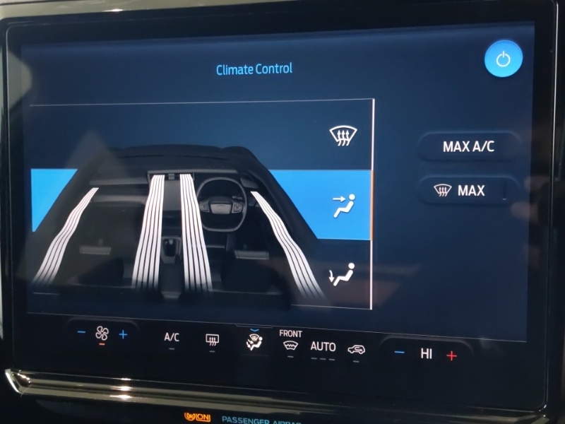 Used Ford Puma 2025 for sale - 78013565: Photo 17