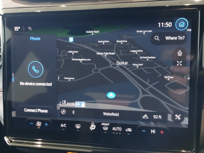 Used Ford Puma 2025 for sale - 78013565: Photo 18