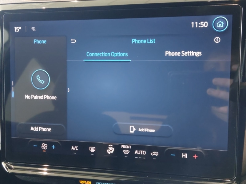 Used Ford Puma 2025 for sale - 78013565: Photo 19