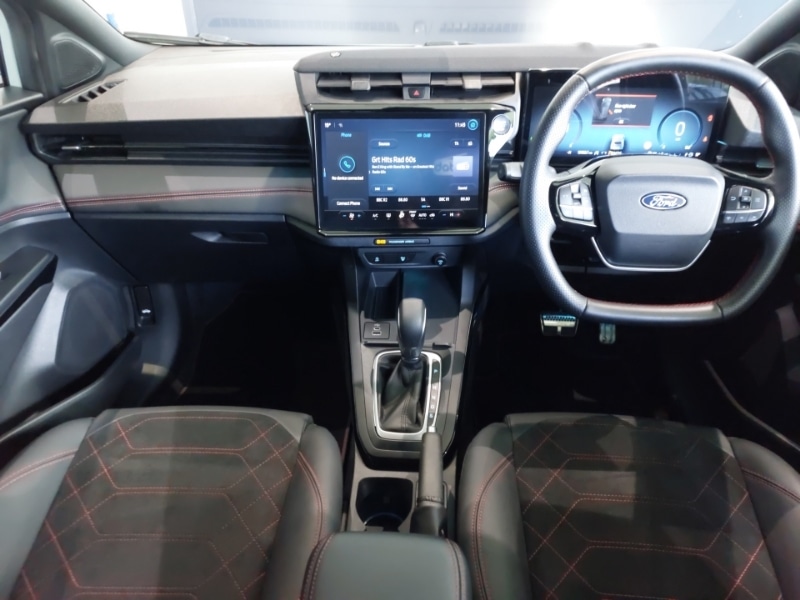 Used Ford Puma 2025 for sale - 78013565: Photo 2