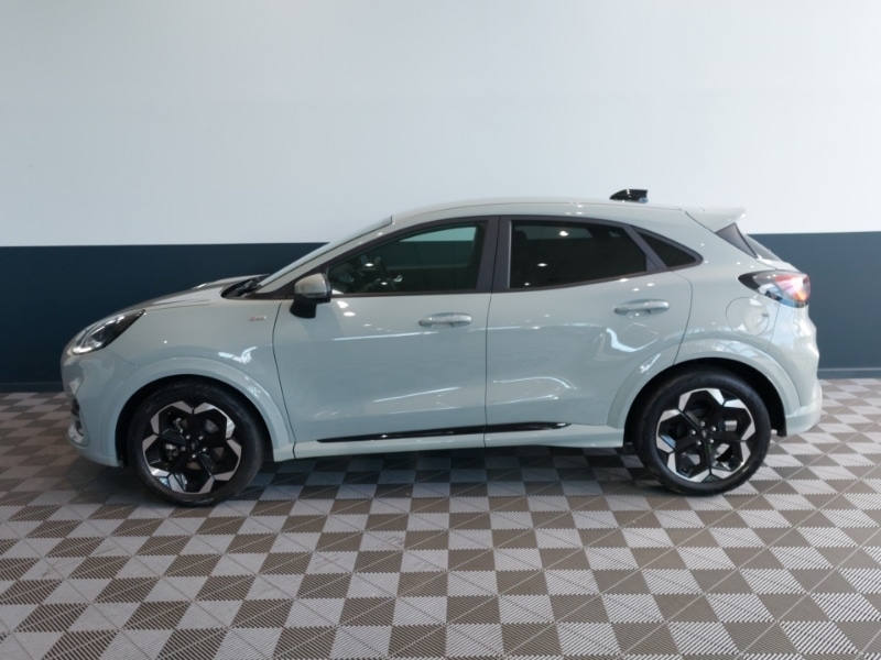 Used Ford Puma 2025 for sale - 78013565: Photo 4