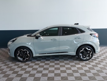 Used Ford Puma 2025 for sale - 78013565: Photo