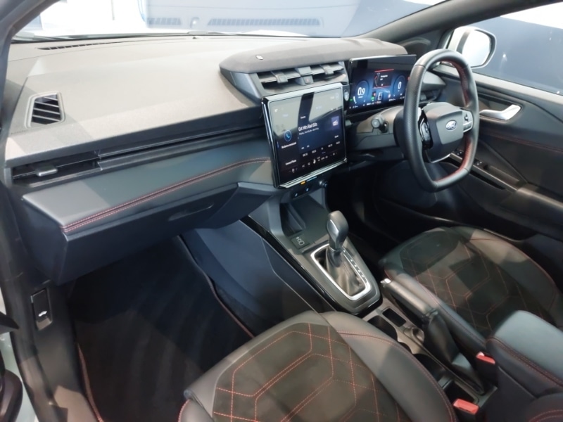 Used Ford Puma 2025 for sale - 78013565: Photo 5