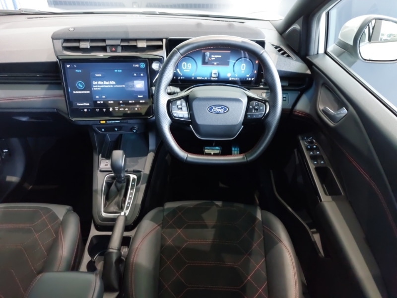 Used Ford Puma 2025 for sale - 78013565: Photo 7