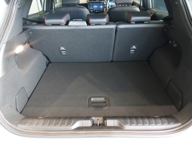 Used Ford Puma 2025 for sale - 78013565: Photo 8