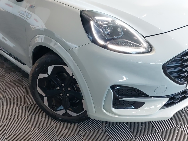 Used Ford Puma 2025 for sale - 78013565: Photo 9