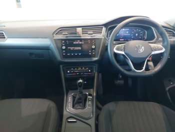 Used Volkswagen Tiguan Allspace 2024 for sale - 74074626: Photo