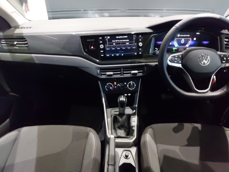 Used Volkswagen Polo 2025 for sale - 76901944: Photo 2