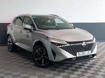 Used Nissan Qashqai 2025 for sale - 79501602: Photo