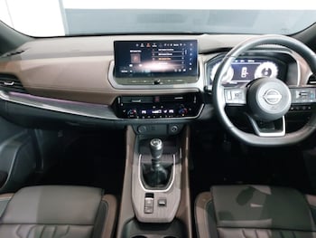 Used Nissan Qashqai 2025 for sale - 79501602: Photo
