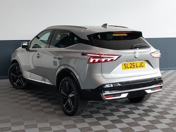 Used Nissan Qashqai 2025 for sale - 79501602: Photo