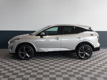 Used Nissan Qashqai 2025 for sale - 79501602: Photo