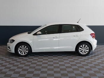 Used Volkswagen Polo 2018 for sale - 79267814: Photo