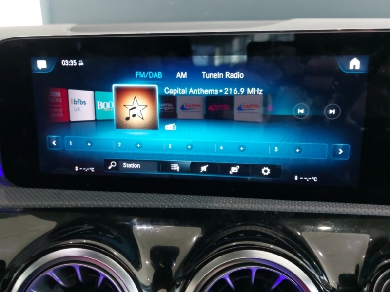 Used Mercedes-Benz CLA 2020 for sale - 77838018: Photo 10