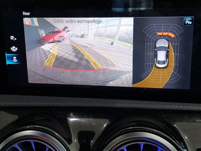 Used Mercedes-Benz CLA 2020 for sale - 77838018: Photo 11