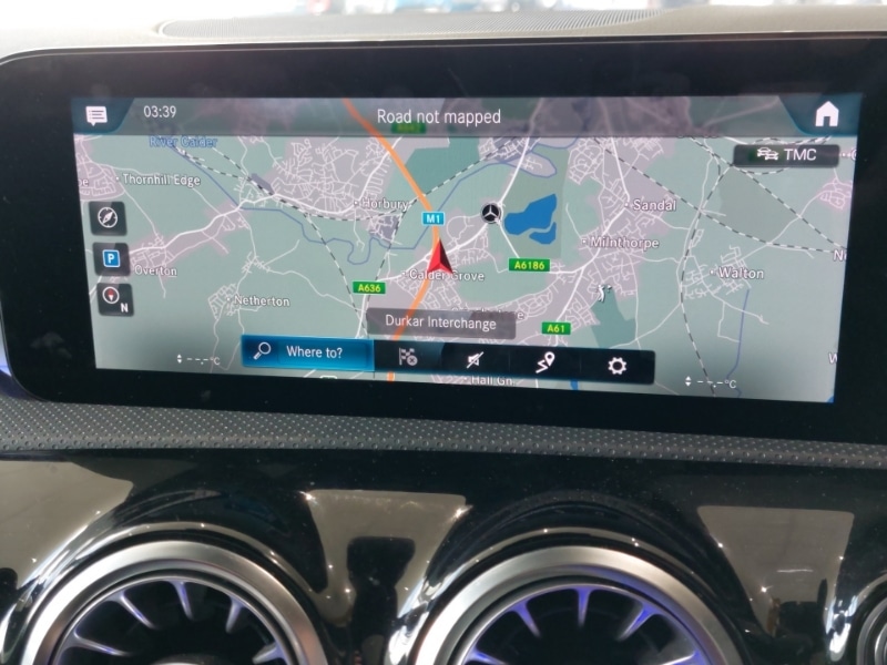 Used Mercedes-Benz CLA 2020 for sale - 77838018: Photo 18