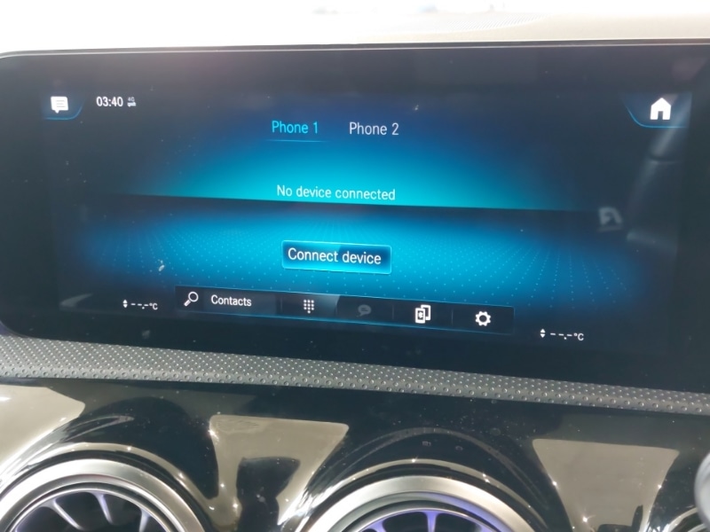 Used Mercedes-Benz CLA 2020 for sale - 77838018: Photo 19