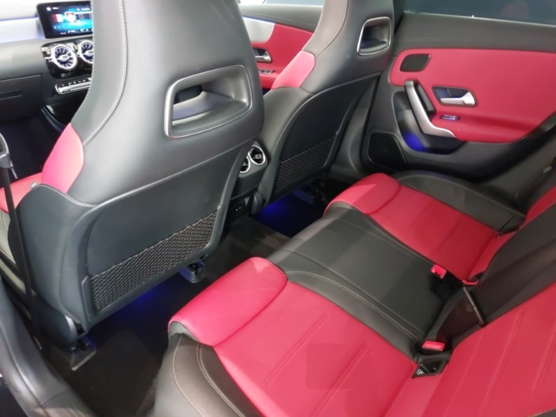 Used Mercedes-Benz CLA 2020 for sale - 77838018: Photo 6