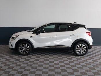Used Renault Captur 2020 for sale - 79343145: Photo