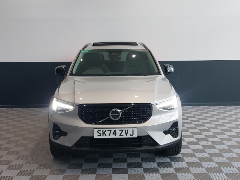 Used Volvo XC40 2024 for sale - 76722002: Photo 12