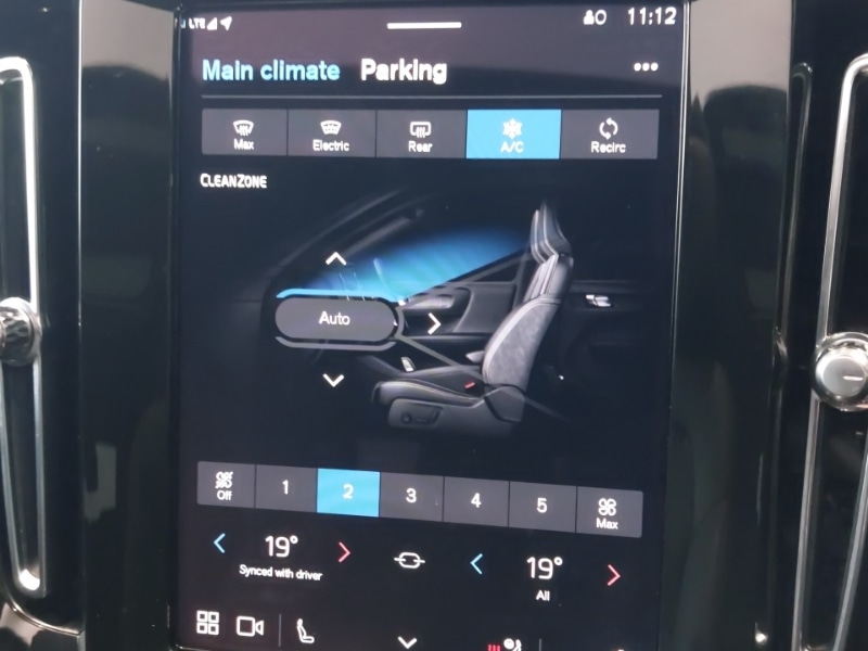 Used Volvo XC40 2024 for sale - 76722002: Photo 16