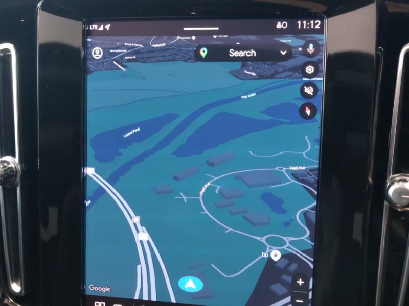 Used Volvo XC40 2024 for sale - 76722002: Photo 17