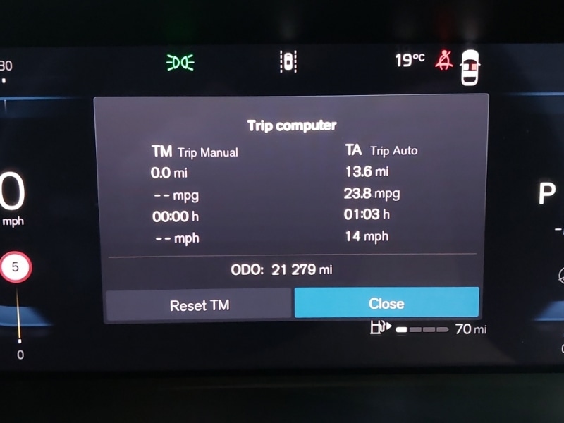 Used Volvo XC40 2024 for sale - 76722002: Photo 19