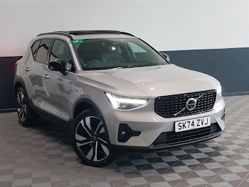 Volvo - XC40
