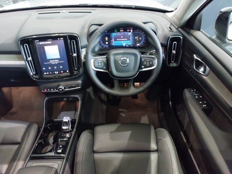 Used Volvo XC40 2024 for sale - 76722002: Photo 7