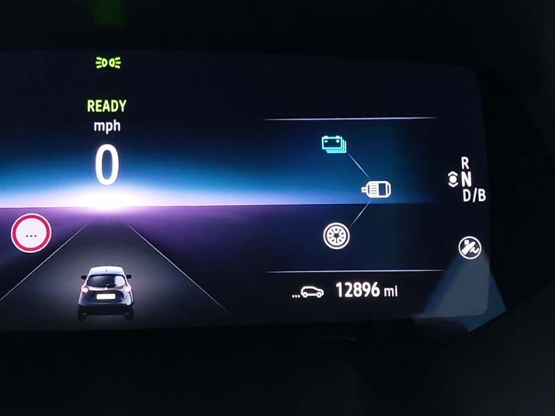 Used Renault Zoe 2023 for sale - 76150438: Photo 13