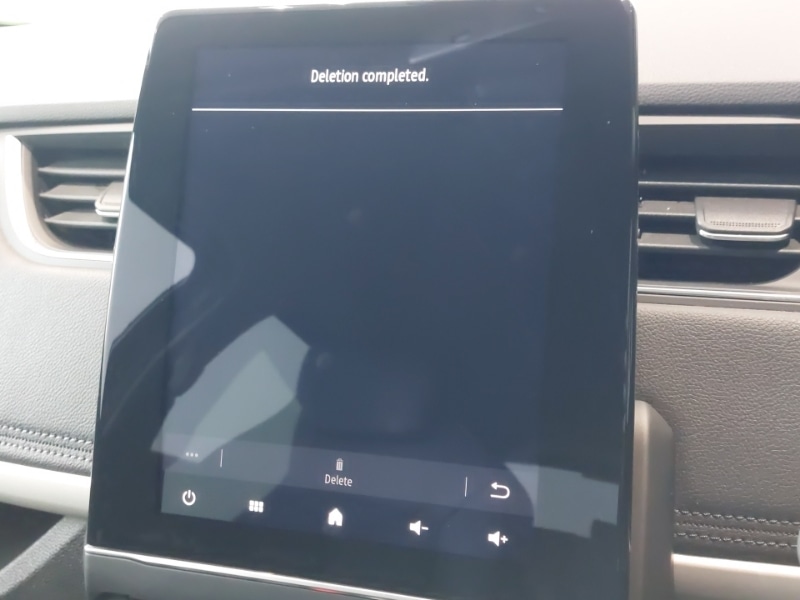 Used Renault Zoe 2023 for sale - 76150438: Photo 19