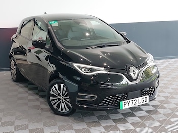 Renault - Zoe
