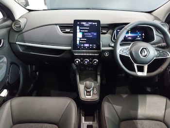 Used Renault Zoe 2023 for sale - 76150438: Photo 2