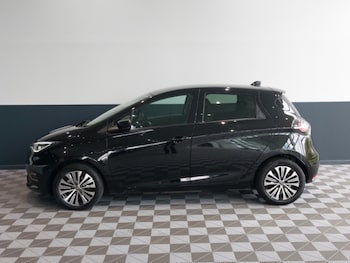 Used Renault Zoe 2023 for sale - 76150438: Photo 4