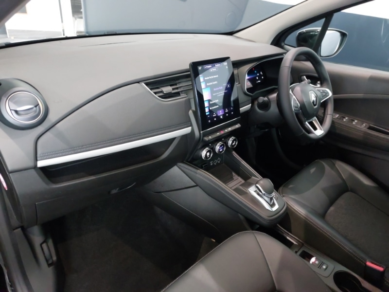 Used Renault Zoe 2023 for sale - 76150438: Photo 5